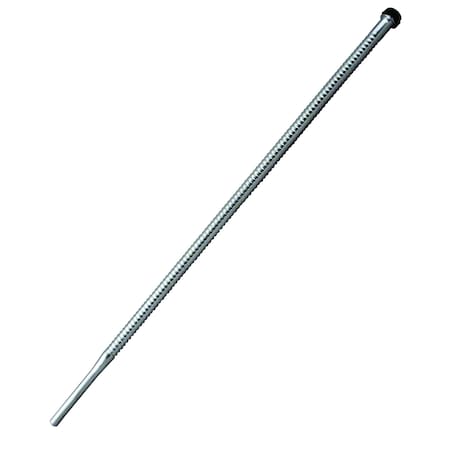 Westbrass 3/8" Corrugated Riser for Faucet and Toilet D114-26